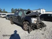 ✅ 2016 Ford F-150 XLT • VIN: 1FTEW1C84GFB28843 • Лот: 86125655. Опубликован ранее на Copart с пробегом Не указан. Бесплатный доступ к архиву аукционных продаж из США и подробный отчёт об истории автомобиля на DreamBid. Изображение 12.