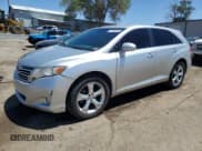 ✅ 2009 Toyota Venza • VIN: 4T3ZK11A39U003868 • Лот: 57496535. Опубликован ранее на Copart с пробегом 137 570 миль. Бесплатный доступ к архиву аукционных продаж из США и подробный отчёт об истории автомобиля на DreamBid. Изображение 1.