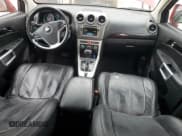 ✅ 2015 Chevrolet Captiva Sport LTZ • VIN: 3GNAL4EK2FS528368 • Lot: 49116245. Wystawiony na Copart z przebiegiem 165 587 mil. Bezpłatny archiwum sprzedaży aukcyjnych z USA i szczegółowy raport historii pojazdu na DreamBid. Zdjęcie 8.