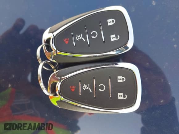 ✅ 2022 Chevrolet Traverse LT Cloth • VIN: 1GNERGKW4NJ151664 • Lot: 42049660. Listed on IAAI with 36,413 mi. Free auction sales archive from the USA and detailed vehicle history report at DreamBid. Image 11.