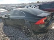 ✅ 2015 Volvo S60 • VIN: YV126MFD5F2303646 • Lot: 81661384. Listed on Copart with 146,692 mi. Free auction sales archive from the USA and detailed vehicle history report at DreamBid. Image 2.