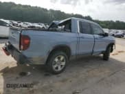 ✅ 2025 Honda Ridgeline RTL • VIN: 5FPYK3F52SB008436 • Lot: 63058385. Wystawiony na Copart z przebiegiem 11 604 mil. Bezpłatny archiwum sprzedaży aukcyjnych z USA i szczegółowy raport historii pojazdu na DreamBid. Zdjęcie 3.