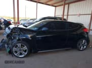 ✅ 2013 Hyundai Veloster w/Black Int • VIN: KMHTC6AD5DU142833 • Лот: 43270620. Опубликован ранее на IAAI с пробегом Не указан. Бесплатный доступ к архиву аукционных продаж из США и подробный отчёт об истории автомобиля на DreamBid. Изображение 14.