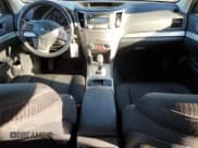 ✅ 2012 Subaru Legacy Premium • VIN: 4S3BMCC63C3017845 • Lot: 92462815. Listed on Copart with 129,182 mi. Free auction sales archive from the USA and detailed vehicle history report at DreamBid. Image 8.