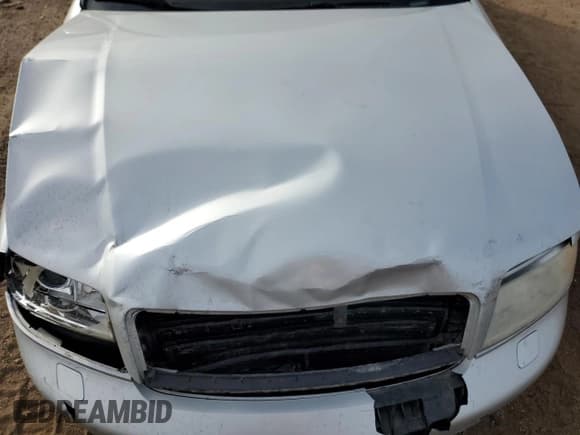 ✅ 2004 Audi A6 4.2L • VIN: WAUML64B54N061809 • Lot: 92085605. Wystawiony na Copart z przebiegiem 161 773 mil. Bezpłatny archiwum sprzedaży aukcyjnych z USA i szczegółowy raport historii pojazdu na DreamBid. Zdjęcie 11.