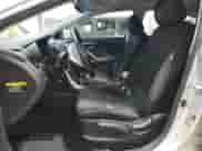 2015 Hyundai Elantra Limited с VIN 5NPDH4AE7FH590155, выставлен на аукционе Copart как лот 82179355 с пробегом 124 772 миль миль и Списание • Salvage title. История ставок и продаж доступна на DreamBid. Изображение 7.