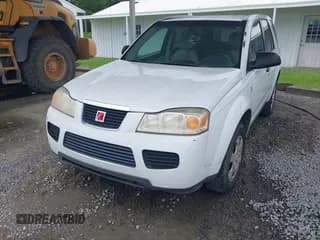✅ 2006 Saturn VUE • VIN: 5GZCZ33D36S892016 • Lot: 42479638. Wystawiony na IAAI z przebiegiem 198 200 mil. Bezpłatny archiwum sprzedaży aukcyjnych z USA i szczegółowy raport historii pojazdu na DreamBid. Zdjęcie 6.