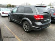 ✅ 2018 Dodge Journey GT • VIN: 3C4PDCEG3JT379767 • Lot: 40838761. Wystawiony na IAAI z przebiegiem 153 878 mil. Bezpłatny archiwum sprzedaży aukcyjnych z USA i szczegółowy raport historii pojazdu na DreamBid. Zdjęcie 3.