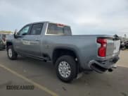 ✅ 2024 Chevrolet Silverado 2500HD LTZ • VIN: 2GC4YPEY0R1197674 • Лот: 89895075. Опубликован ранее на Copart с пробегом 3 579 миль. Бесплатный доступ к архиву аукционных продаж из США и подробный отчёт об истории автомобиля на DreamBid. Изображение 2.