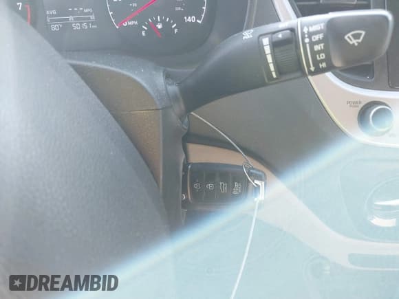 ✅ 2022 Hyundai Accent SE • VIN: 3KPC24A61NE171677 • Лот: 41691372. Опубликован ранее на IAAI с пробегом 50 151 миль. Бесплатный доступ к архиву аукционных продаж из США и подробный отчёт об истории автомобиля на DreamBid. Изображение 11.