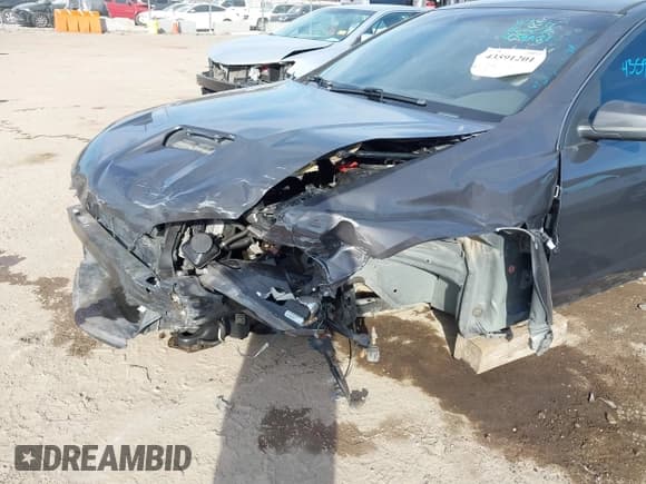 ✅ 2008 Pontiac G8 GT • VIN: 6G2EC57Y38L132192 • Lot: 43591201. Listed on IAAI with Not provided. Free auction sales archive from the USA and detailed vehicle history report at DreamBid. Image 6.