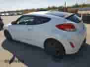 2014 Hyundai Veloster с VIN KMHTC6AD1EU215147, выставлен на аукционе Copart как лот 73018944 с пробегом 108 433 миль миль и Списание • Salvage title. История ставок и продаж доступна на DreamBid. Изображение 2.