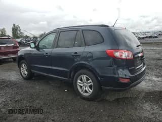 ✅ 2012 Hyundai Santa Fe GLS • VIN: 5XYZGDAB6CG159162 • Лот: 85055935. Опубликован ранее на Copart с пробегом 174 643 миль. Бесплатный доступ к архиву аукционных продаж из США и подробный отчёт об истории автомобиля на DreamBid. Изображение 2.