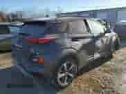 2018 Hyundai Kona Limited с VIN KM8K3CA50JU112038, выставлен на аукционе Copart как лот 69711182 с пробегом 48 879 миль миль и . История ставок и продаж доступна на DreamBid. Изображение 3.