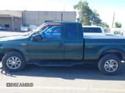 ✅ 2003 Ford F-250 XL • VIN: 1FTNX20L33EC88739 • Lot: 42293415. Listed on IAAI with 163,159 mi. Free auction sales archive from the USA and detailed vehicle history report at DreamBid. Image 14.