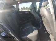 ✅ 2011 Audi Q5 Premium • VIN: WA1CFAFP3BA038741 • Lot: 68775635. Listed on Copart with 125,761 mi. Free auction sales archive from the USA and detailed vehicle history report at DreamBid. Image 10.