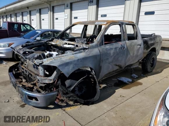 ✅ 2009 Dodge 1500 TRX • VIN: 1D3HV18P69S797665 • Lot: 46035225. Wystawiony na Copart z przebiegiem Nie podano. Bezpłatny archiwum sprzedaży aukcyjnych z USA i szczegółowy raport historii pojazdu na DreamBid. Zdjęcie 1.