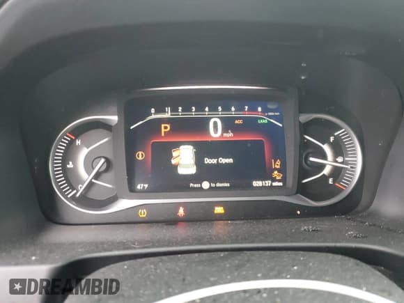 ✅ 2024 Honda Passport EX-L • VIN: 5FNYF8H59RB003820 • Lot: 92575885. Listed on Copart with 28,137 mi. Free auction sales archive from the USA and detailed vehicle history report at DreamBid. Image 9.