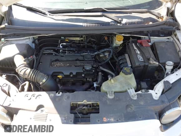 ✅ 2015 Chevrolet Sonic LTZ • VIN: 1G1JE5SB9F4117717 • Лот: 43390217. Размещён на IAAI с пробегом 221 440 миль миль. Получите бесплатный доступ к архиву аукционных продаж из США и посмотрите подробный отчёт об истории автомобиля на DreamBid. Изображение 10.