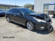 ✅ 2010 Lexus ES 330 • VIN: JTHBK1EG3A2390224 • Лот: 60557595. Опубликован ранее на Copart с пробегом 145 385 миль. Бесплатный доступ к архиву аукционных продаж из США и подробный отчёт об истории автомобиля на DreamBid. Изображение 4.