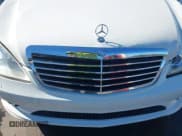 ✅ 2008 Mercedes-Benz S 550 • VIN: WDDNG86X38A153651 • Lot: 43567899. Listed on IAAI with 146,747 mi. Free auction sales archive from the USA and detailed vehicle history report at DreamBid. Image 18.