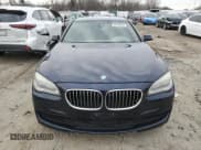 ✅ 2014 BMW 7 Series 750i xDrive • VIN: WBAYB6C52ED225217 • Lot: 46104815. Listed on Copart with 155,822 mi. Free auction sales archive from the USA and detailed vehicle history report at DreamBid. Image 5.