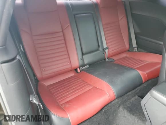 ✅ 2014 Dodge Challenger SXT Plus • VIN: 2C3CDYAG3EH123617 • Lot: 84326114. Listed on Copart with 85,602 mi. Free auction sales archive from the USA and detailed vehicle history report at DreamBid. Image 11.