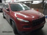 ✅ 2016 Jeep Cherokee Limited • VIN: 1C4PJMDS6GW322647 • Lot: 43668075. Wystawiony na IAAI z przebiegiem 113 081 mil. Bezpłatny archiwum sprzedaży aukcyjnych z USA i szczegółowy raport historii pojazdu na DreamBid. Zdjęcie 1.