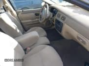 ✅ 2004 Mercury Sable GS • VIN: 1MEFM50U24A627179 • Lot: 41032610. Wystawiony na IAAI z przebiegiem 97 244 mil. Bezpłatny archiwum sprzedaży aukcyjnych z USA i szczegółowy raport historii pojazdu na DreamBid. Zdjęcie 5.