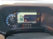 ✅ 2021 Ford Bronco • VIN: 1FMEE5DP8MLA67974 • Lot: 90499465. Wystawiony na Copart z przebiegiem 57 575 mil. Bezpłatny archiwum sprzedaży aukcyjnych z USA i szczegółowy raport historii pojazdu na DreamBid. Zdjęcie 9.