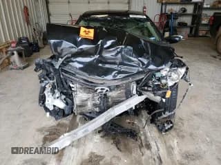 ✅ 2016 Hyundai Azera Limited • VIN: KMHFH4JG0GA563202 • Лот: 55341115. Опубликован ранее на Copart с пробегом Не указан. Бесплатный доступ к архиву аукционных продаж из США и подробный отчёт об истории автомобиля на DreamBid. Изображение 5.