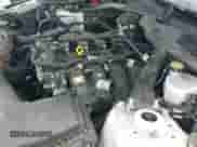 2023 Ford Mustang EcoBoost with VIN 1FATP8UH6P5105734, listed as a IAAI auction lot 43493168 with 67,596 mi miles and . Bid and sale history available at DreamBid. Image 21.