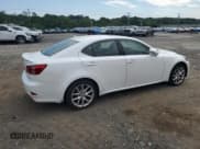 ✅ 2012 Lexus IS 350 • VIN: JTHCE5C20C5002247 • Lot: 65723745. Listed on Copart with 211,445 mi. Free auction sales archive from the USA and detailed vehicle history report at DreamBid. Image 3.