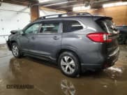 ✅ 2023 Subaru Ascent Premium • VIN: 4S4WMAED0P3462658 • Lot: 42318145. Listed on Copart with 16,287 mi. Free auction sales archive from the USA and detailed vehicle history report at DreamBid. Image 2.