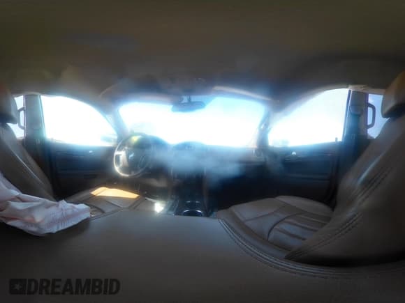 ✅ 2017 Buick Enclave Leather • VIN: 5GAKRBKD1HJ106765 • Lot: 43198816. Wystawiony na IAAI z przebiegiem 110 431 mil. Bezpłatny archiwum sprzedaży aukcyjnych z USA i szczegółowy raport historii pojazdu na DreamBid. Zdjęcie 18.