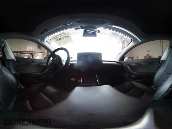 ✅ 2019 Tesla Model 3 Long Range • VIN: 5YJ3E1EB3KF487245 • Lot: 43324842. Wystawiony na IAAI z przebiegiem 78 281 mil. Bezpłatny archiwum sprzedaży aukcyjnych z USA i szczegółowy raport historii pojazdu na DreamBid. Zdjęcie 19.