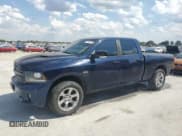 ✅ 2014 Ram 1500 Sport • VIN: 1C6RR7UT6ES324485 • Lot: 71202145. Listed on Copart with 147,333 mi. Free auction sales archive from the USA and detailed vehicle history report at DreamBid. Image 1.