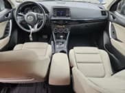 ✅ 2013 Mazda CX-5 Touring • VIN: JM3KE2CE6D0158126 • Lot: 65437595. Listed on Copart with 156,719 mi. Free auction sales archive from the USA and detailed vehicle history report at DreamBid. Image 8.