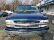 ✅ 2005 Chevrolet Suburban Z71 • VIN: 3GNFK16Z95G145435 • Lot: 83986034. Listed on Copart with 186,709 mi. Free auction sales archive from the USA and detailed vehicle history report at DreamBid. Image 5.