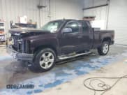 ✅ 2009 Chevrolet Silverado 1500 Work Truck • VIN: 1GCEC19C49Z212909 • Lot: 88145845. Wystawiony na Copart z przebiegiem 234 861 mil. Bezpłatny archiwum sprzedaży aukcyjnych z USA i szczegółowy raport historii pojazdu na DreamBid. Zdjęcie 1.