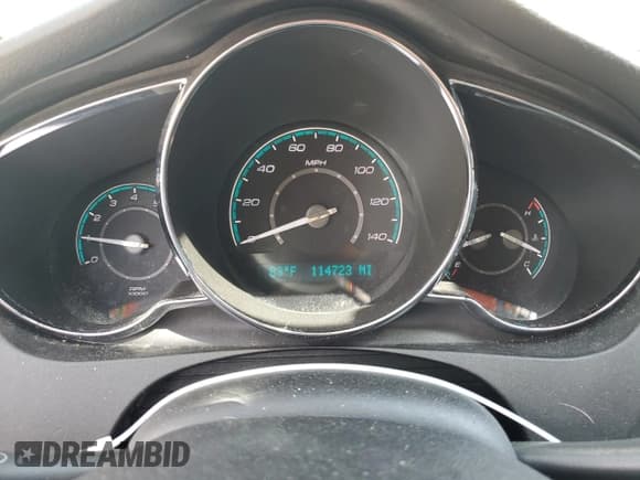 ✅ 2012 Chevrolet Malibu 1LT • VIN: 1G1ZC5E04CF250131 • Lot: 69627344. Listed on Copart with 114,723 mi. Free auction sales archive from the USA and detailed vehicle history report at DreamBid. Image 9.