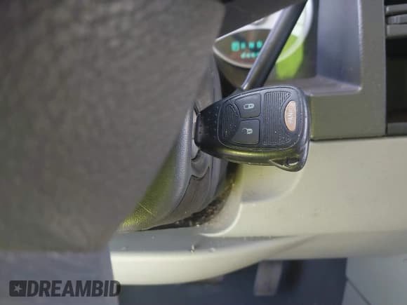 ✅ 2008 Dodge Durango SLT • VIN: 1D8HD48N58F112026 • Lot: 41507653. Listed on IAAI with 201,559 mi. Free auction sales archive from the USA and detailed vehicle history report at DreamBid. Image 11.