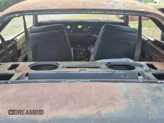 ✅ 1969 Dodge Charger • VIN: XP29H9B442352 • Lot: 70062665. Listed on Copart with Not provided. Free auction sales archive from the USA and detailed vehicle history report at DreamBid. Image 6.