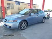 ✅ 2004 Acura TSX • VIN: JH4CL96824C038953 • Lot: 41919056. Wystawiony na IAAI z przebiegiem 86 070 mil. Bezpłatny archiwum sprzedaży aukcyjnych z USA i szczegółowy raport historii pojazdu na DreamBid. Zdjęcie 2.