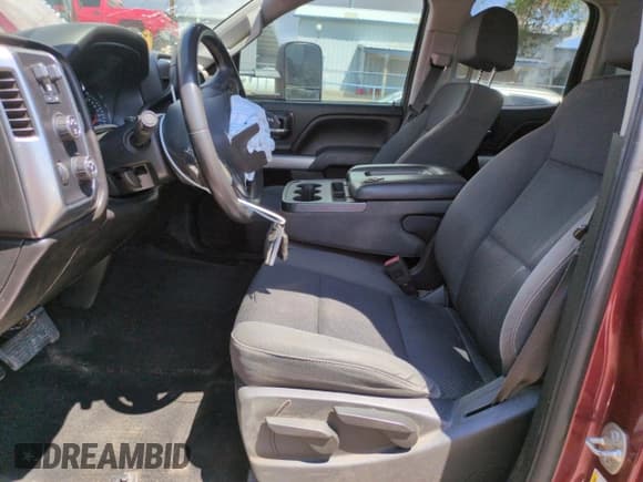 ✅ 2015 Chevrolet Silverado 2500HD LT • VIN: 1GC2KVE84FZ118233 • Лот: 66896505. Опубликован ранее на Copart с пробегом 150 328 миль. Бесплатный доступ к архиву аукционных продаж из США и подробный отчёт об истории автомобиля на DreamBid. Изображение 7.