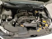 ✅ 2019 Subaru Crosstrek Premium • VIN: JF2GTAEC0KH375858 • Lot: 82529805. Wystawiony na Copart z przebiegiem 43 055 mil. Bezpłatny archiwum sprzedaży aukcyjnych z USA i szczegółowy raport historii pojazdu na DreamBid. Zdjęcie 16.