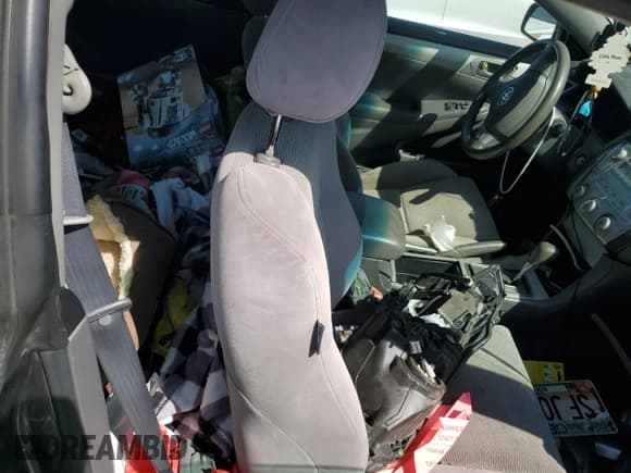 ✅ 2007 Toyota Solara SE • VIN: 4T1CE30P27U757297 • Lot: 84761205. Wystawiony na Copart z przebiegiem 174 709 mil. Bezpłatny archiwum sprzedaży aukcyjnych z USA i szczegółowy raport historii pojazdu na DreamBid. Zdjęcie 10.