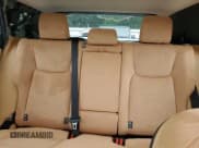 ✅ 2023 Lexus RZ 450e Premium • VIN: JTJAAAAB4PA001077 • Lot: 67181855. Listed on Copart with 9,997 mi. Free auction sales archive from the USA and detailed vehicle history report at DreamBid. Image 10.