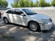 ✅ 2009 Chrysler Sebring LX • VIN: 1C3LC46BX9N554252 • Лот: 61305615. Опубликован ранее на Copart с пробегом 103 788 миль. Бесплатный доступ к архиву аукционных продаж из США и подробный отчёт об истории автомобиля на DreamBid. Изображение 4.