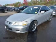 ✅ 2001 Honda Accord EX • VIN: 1HGCG32771A032140 • Лот: 43619751. Опубликован ранее на IAAI с пробегом 216 768 миль. Бесплатный доступ к архиву аукционных продаж из США и подробный отчёт об истории автомобиля на DreamBid. Изображение 18.